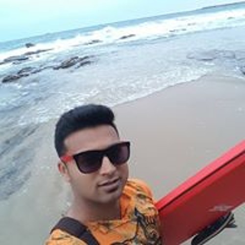 Nikhil Pardeshi’s avatar