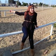 Huda Abd Elbaset