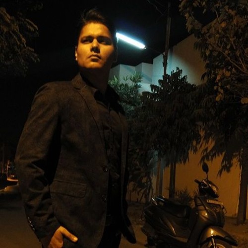 Ankit Goswami’s avatar