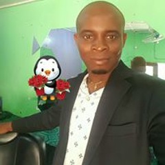 Christian Ikenna