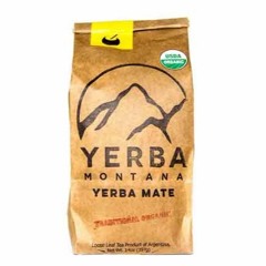 Yerba Mate Tea