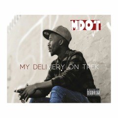 MDot-MY DELIVERY ON TREK