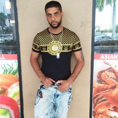 ARABIAN MIKE AKA DON CARTER