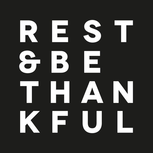 Rest&BeThankful’s avatar