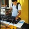 Dj Carlos Effio X2