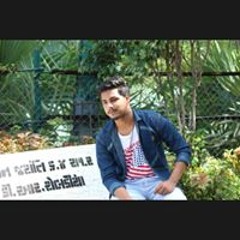 Shashank Mishra