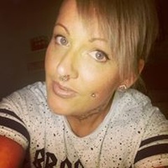 Jessica Foxwild