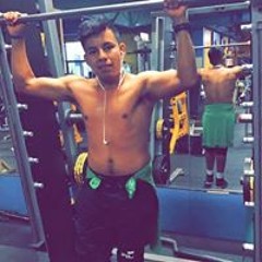 Elvis Didier Cortes Silva