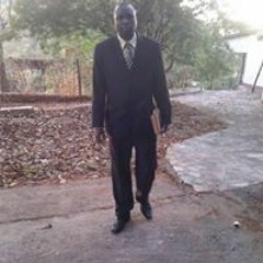Raibone Chikwamba