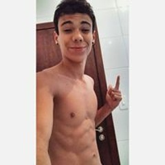 Gabriel Almeida