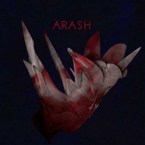 ARASH’s avatar