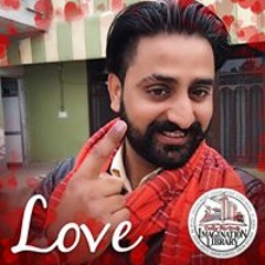 Lovey Dhillon