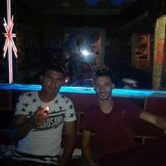 محمود سمكه