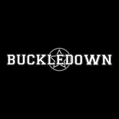 buckledown
