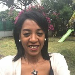 Geraldine Didine