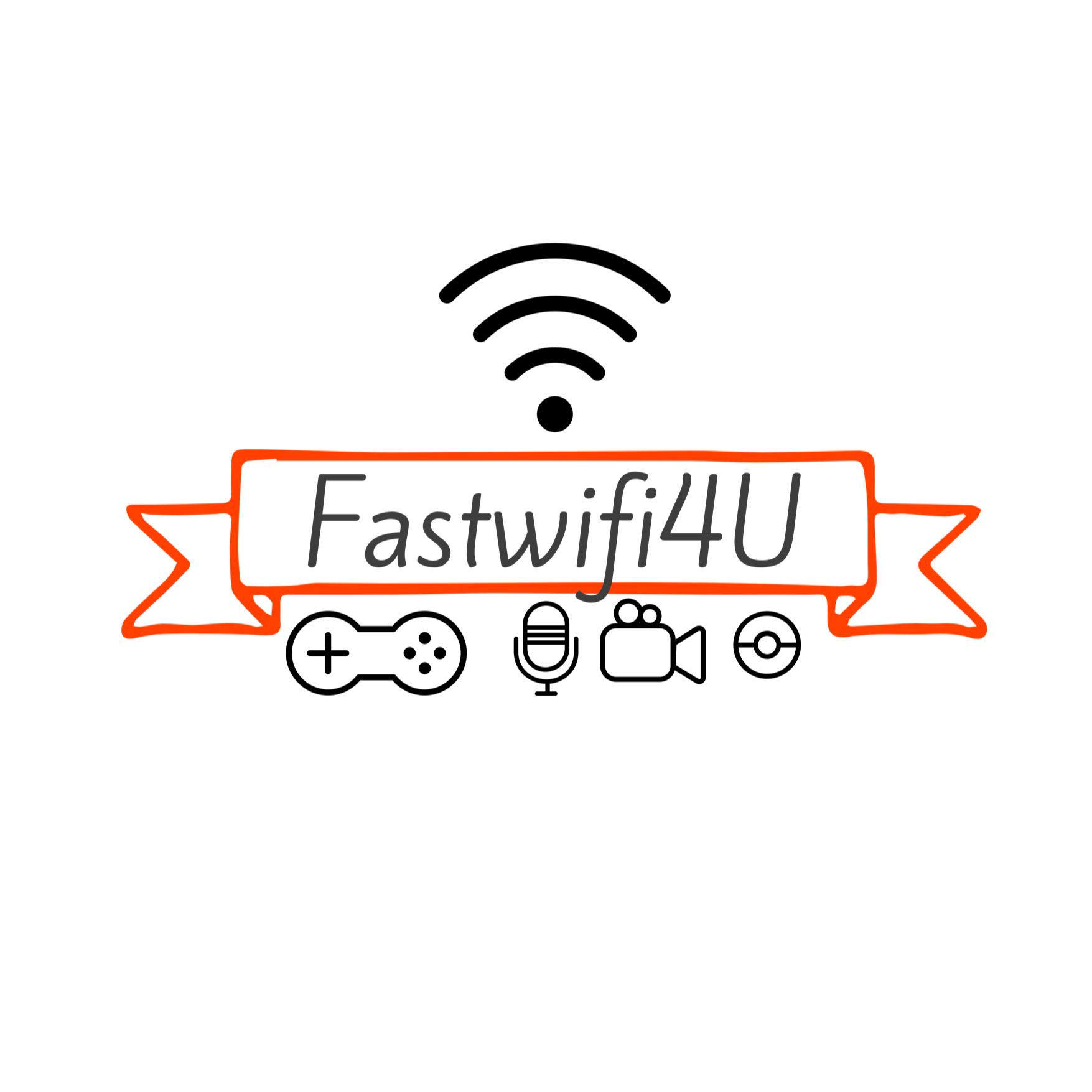 FastWifi4U cover