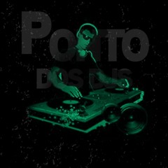 PONTO DOS DJS