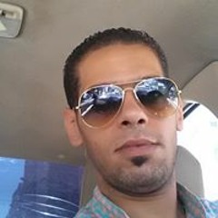 Haitham Adly