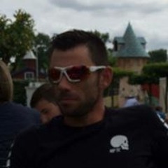 Timo Verdonck