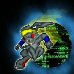 Jazzy Jackrabbit [5]