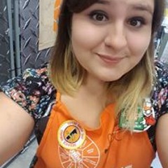 Samantha Kay Gekle