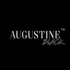 Augustine™ | BLACK