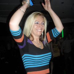 Carolyn Johnston