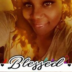 Tisha Champion Campbell