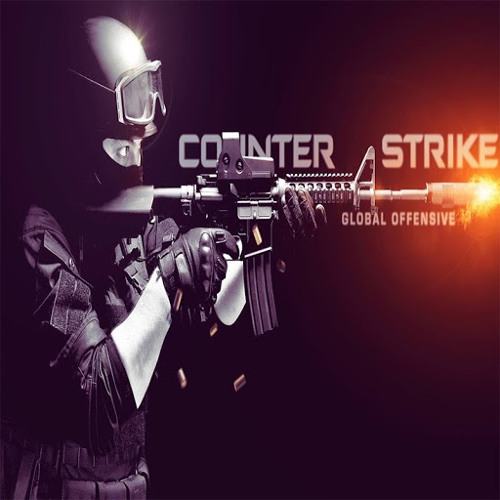 CS:GO Frags/Kills’s avatar