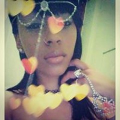 Iyanna Smith