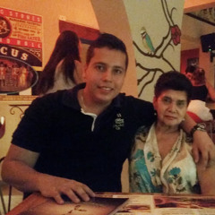 Juan David Tocora
