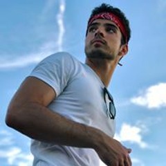 Derik Michael