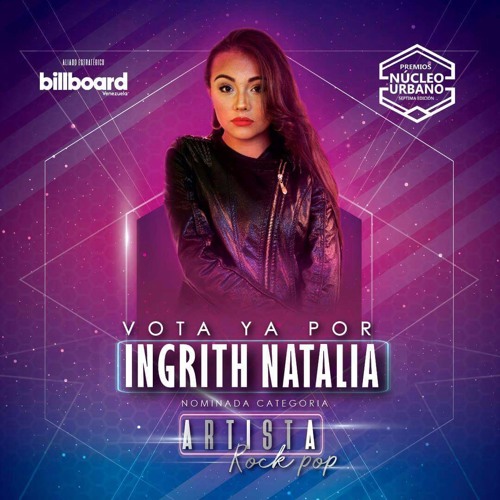 Ingrith Natalia’s avatar
