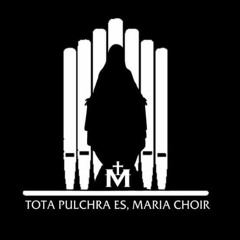 Manila Cathedral's Tota Pulchra Es Maria Chorale