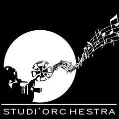 Studi'orchestra groupe