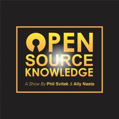 Open Source Knowledge