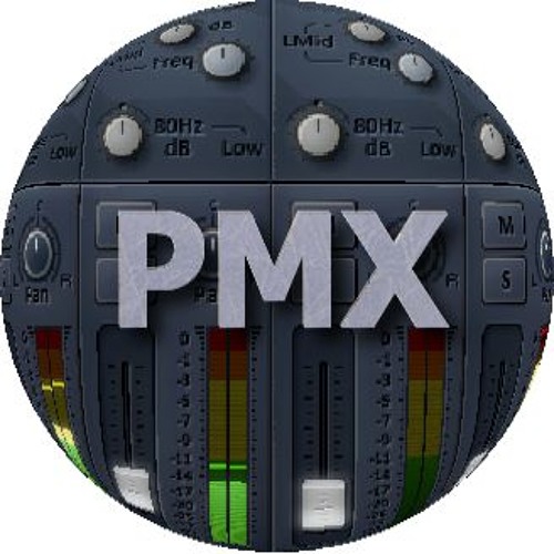 PMX’s avatar