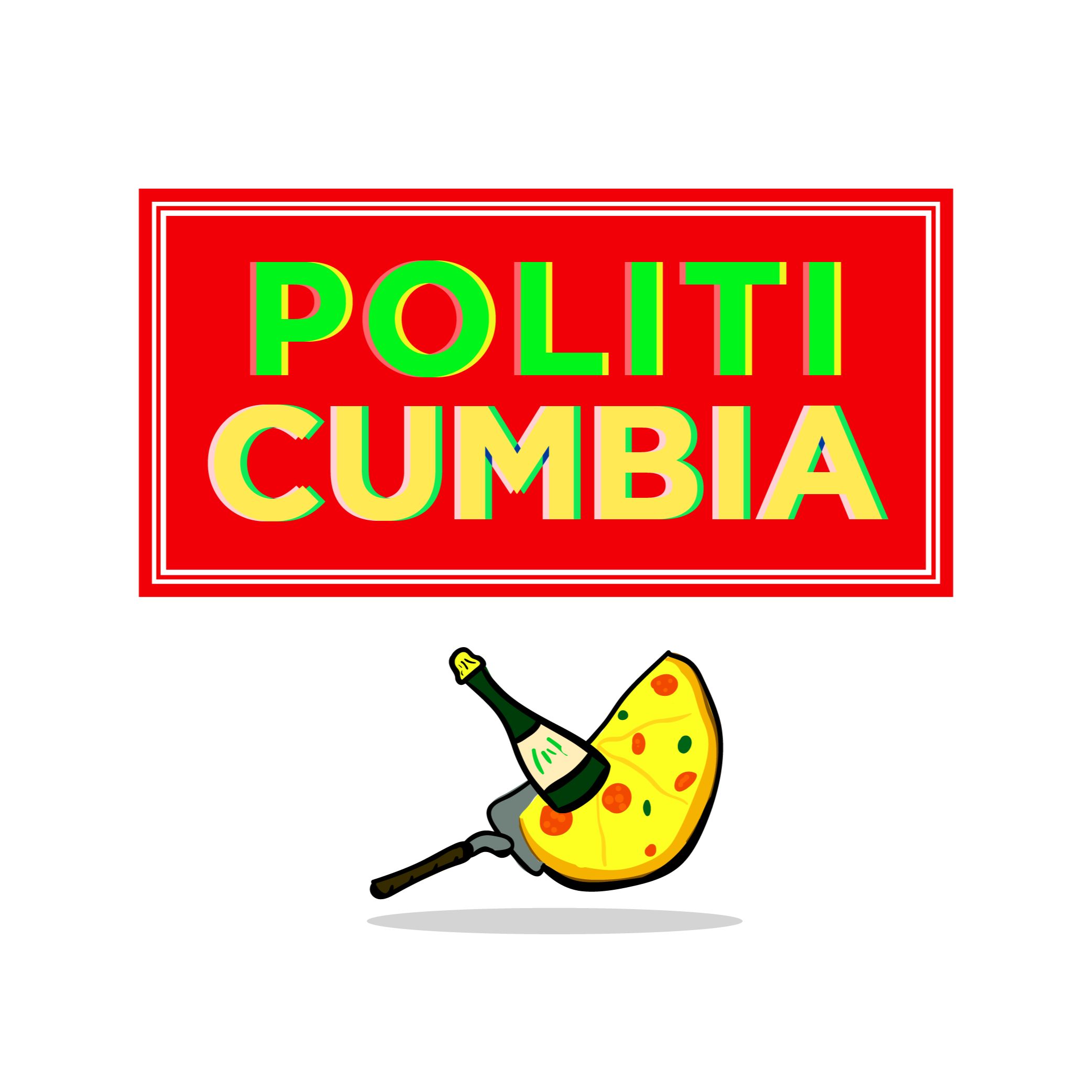 Politicumbia - El Ritmo de la Política