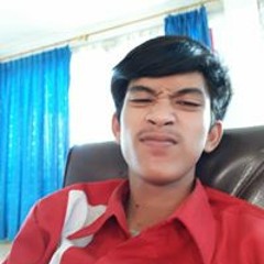 Andre Putra Chaniago