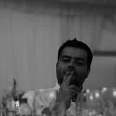 Marios Georgiou