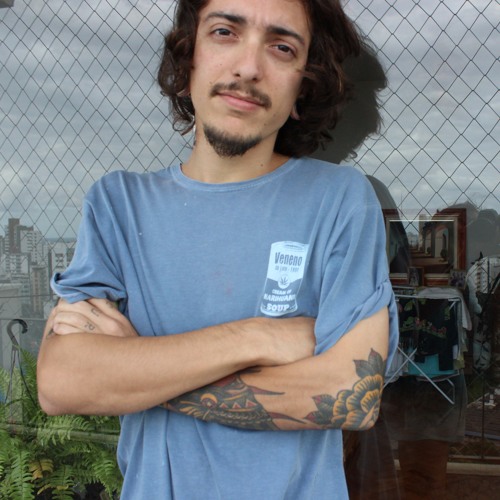 Pedro Colletto’s avatar