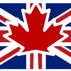 Canadian English gamer