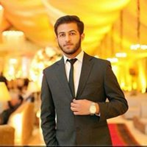 Haider Abbas Ross’s avatar
