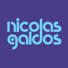 Nicolas Galdos R