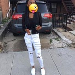 Kar'nia Ezekiel Murray