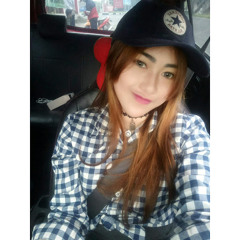 Apa itu cinta - my friend derizka afrilia
