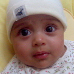 عائشة Ayesha