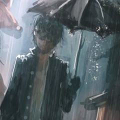 雨