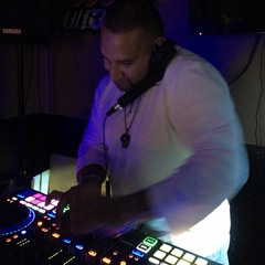 DJ K-OZ CAMACHO