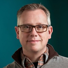 Ian Cook